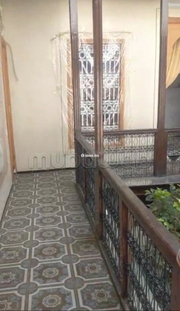 Riad sublme à vendre - Vente Immobilier - Marrakech - photo 5
