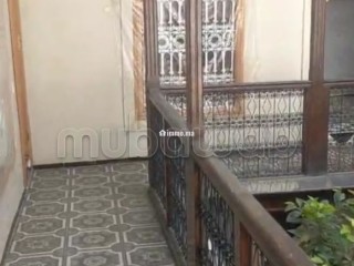 Riad sublme à vendre - Villa à vendre - Marrakech