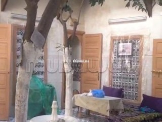 Riad sublme à vendre - Villa à vendre - Marrakech