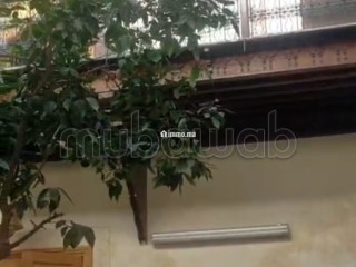 Riad sublme à vendre - Villa à vendre - Marrakech