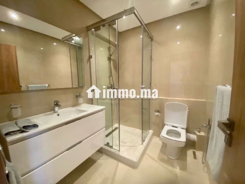 Appartement a vendre 175 m2 bd d'anfa Gauthier - Vente Immobilier - Casablanca - photo 6