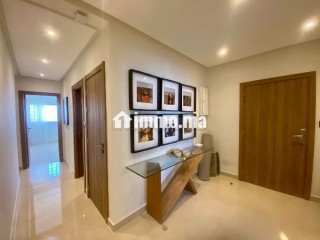 Appartement a vendre 175 m2 bd d'anfa Gauthier - Appartement à vendre - Casablanca