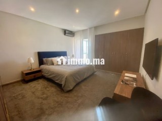 Appartement a vendre 175 m2 bd d'anfa Gauthier - Appartement à vendre - Casablanca