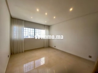 Appartement a vendre 175 m2 bd d'anfa Gauthier - Appartement à vendre - Casablanca