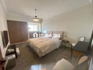 Appartement a vendre 175 m2 bd d'anfa Gauthier - Appartement à vendre - Casablanca