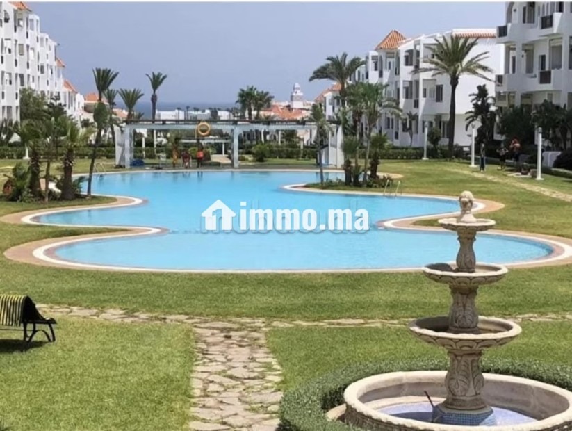 Une belle appartement - Vente Immobilier - Autre - photo 1