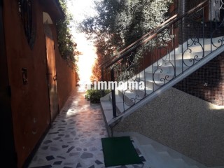 Villa en face Marjane hay hassani - Villa à vendre - Casablanca