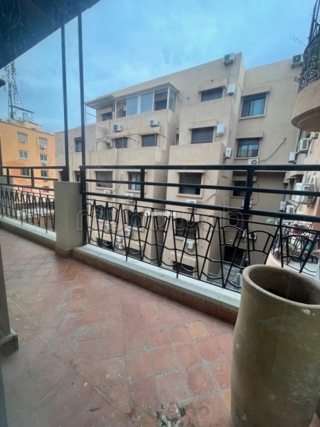 Bel appartement à vendre au cœur de Guéliz - Vente Immobilier - Marrakech - photo 1