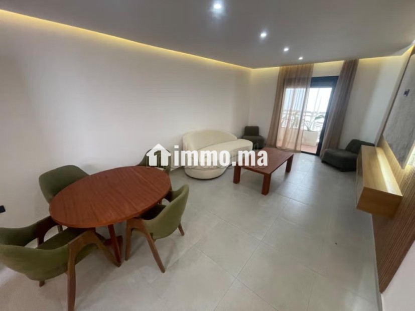 Bel appartement à vendre au cœur de Guéliz - Vente Immobilier - Marrakech - photo 4