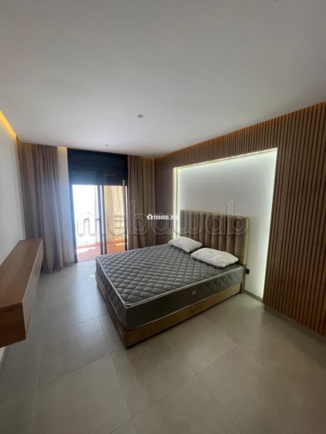 Bel appartement à vendre au cœur de Guéliz - Vente Immobilier - Marrakech - photo 5