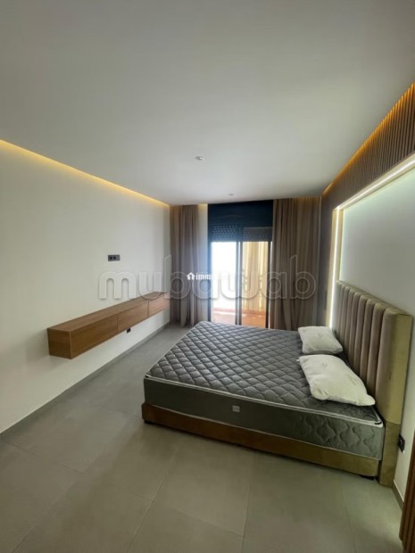 Bel appartement à vendre au cœur de Guéliz - Vente Immobilier - Marrakech - photo 6
