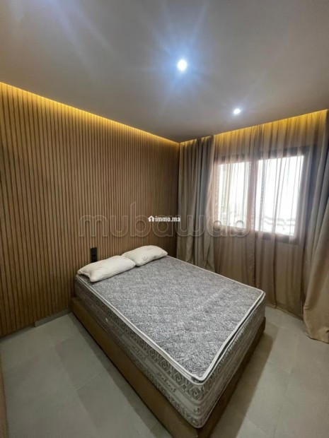 Bel appartement à vendre au cœur de Guéliz - Vente Immobilier - Marrakech - photo 7