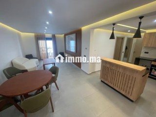 Bel appartement à vendre au cœur de Guéliz - Appartement à vendre - Marrakech