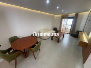 Bel appartement à vendre au cœur de Guéliz - Appartement à vendre - Marrakech