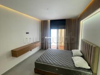 Bel appartement à vendre au cœur de Guéliz - Appartement à vendre - Marrakech