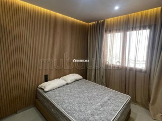 Bel appartement à vendre au cœur de Guéliz - Appartement à vendre - Marrakech