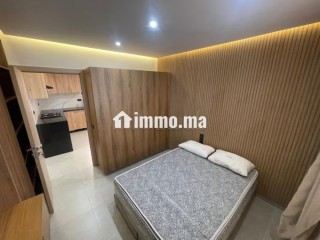 Bel appartement à vendre au cœur de Guéliz - Appartement à vendre - Marrakech