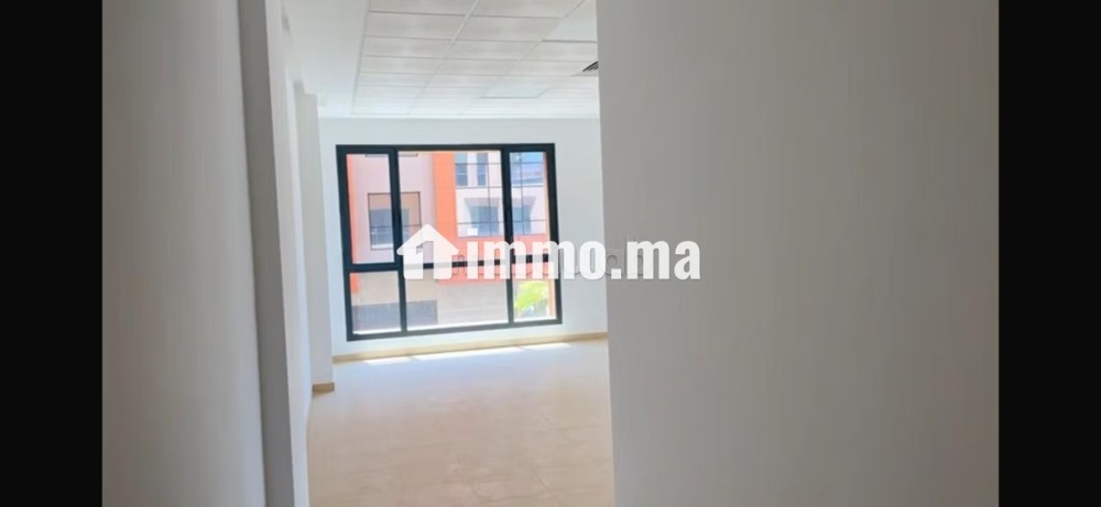 À louer – Spacieux bureau dans une résidence haut - Location Immobilier - Marrakech - photo 6