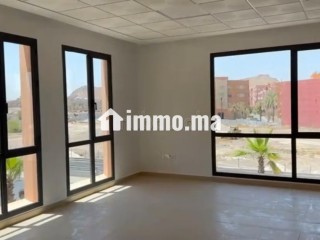 À louer – Spacieux bureau dans une résidence haut - Bureau à louer - Marrakech