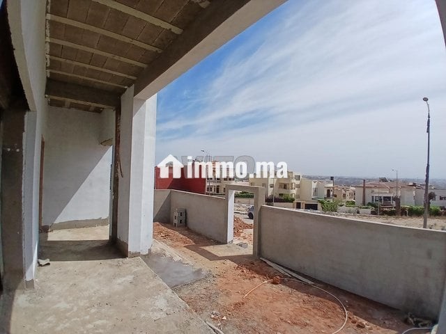 Villa à vendre 3 façade 370 m - Vente Immobilier - Safi - photo 5