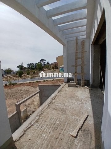 Villa à vendre 3 façade 370 m - Vente Immobilier - Safi - photo 7