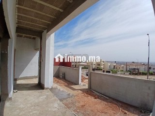 Villa à vendre 3 façade 370 m - Villa à vendre - Safi