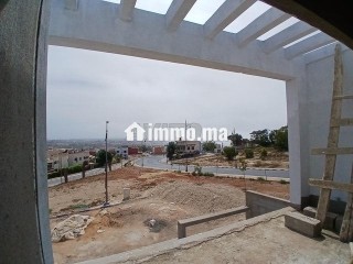 Villa à vendre 3 façade 370 m - Villa à vendre - Safi