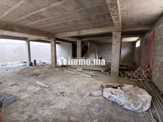 Villa à vendre 3 façade 370 m - Villa à vendre - Safi