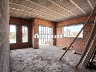 Villa à vendre 3 façade 370 m - Villa à vendre - Safi