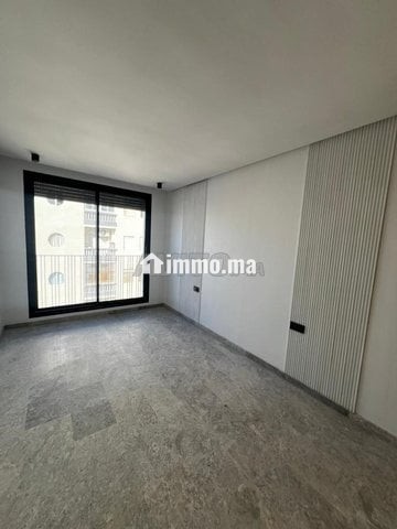 Bel appartement vide de 57 m² à Abdelmoumen - Location Immobilier - Casablanca - photo 2