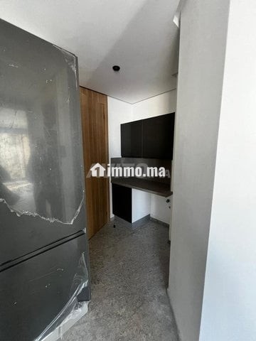 Bel appartement vide de 57 m² à Abdelmoumen - Location Immobilier - Casablanca - photo 3