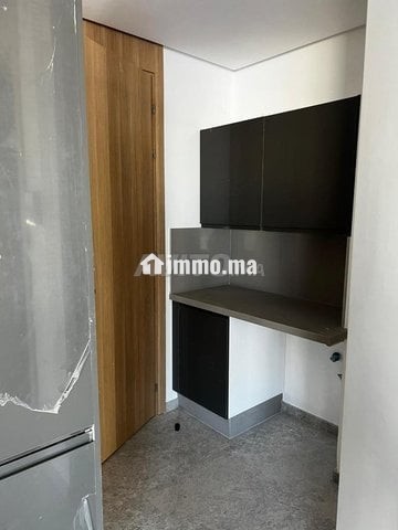 Bel appartement vide de 57 m² à Abdelmoumen - Location Immobilier - Casablanca - photo 4