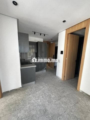 Bel appartement vide de 57 m² à Abdelmoumen - Location Immobilier - Casablanca - photo 5