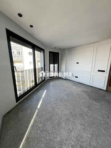 Bel appartement vide de 57 m² à Abdelmoumen - Location Immobilier - Casablanca - photo 6