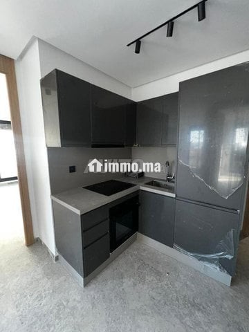 Bel appartement vide de 57 m² à Abdelmoumen - Location Immobilier - Casablanca - photo 7