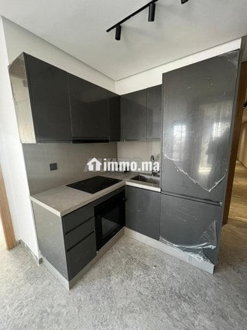 Bel appartement vide de 57 m² à Abdelmoumen - Location Immobilier - Casablanca - photo 8
