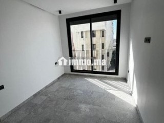 Bel appartement vide de 57 m² à Abdelmoumen - Appartement à louer - Casablanca