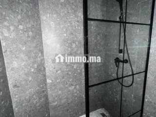 Bel appartement vide de 57 m² à Abdelmoumen - Appartement à louer - Casablanca