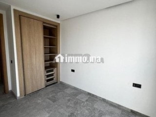 Bel appartement vide de 57 m² à Abdelmoumen - Appartement à louer - Casablanca