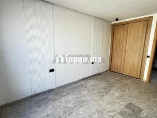 Bel appartement vide de 57 m² à Abdelmoumen - Appartement à louer - Casablanca