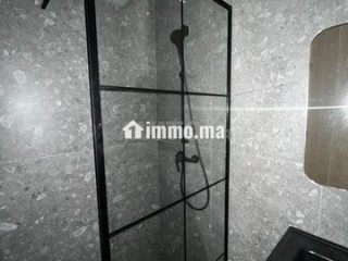 Bel appartement vide de 57 m² à Abdelmoumen - Appartement à louer - Casablanca