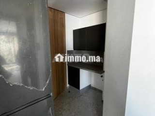 Bel appartement vide de 57 m² à Abdelmoumen - Appartement à louer - Casablanca
