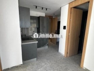 Bel appartement vide de 57 m² à Abdelmoumen - Appartement à louer - Casablanca