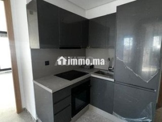 Bel appartement vide de 57 m² à Abdelmoumen - Appartement à louer - Casablanca