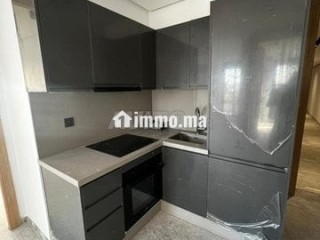 Bel appartement vide de 57 m² à Abdelmoumen - Appartement à louer - Casablanca