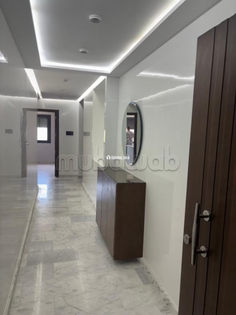 Appartement Meublé Neuf, Place Mozart – Tanger - Location Immobilier - Tanger - photo 4