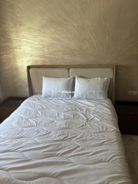 Appartement Meublé Neuf, Place Mozart – Tanger - Location Immobilier - Tanger - photo 6