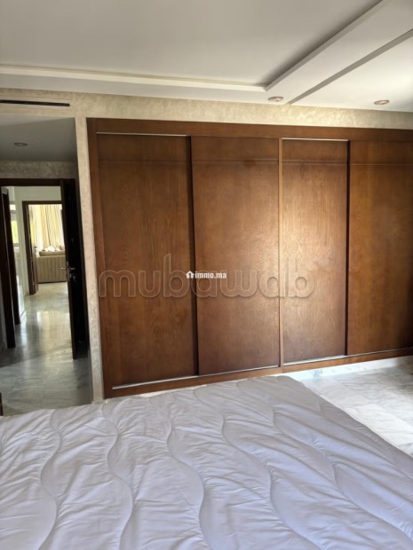 Appartement Meublé Neuf, Place Mozart – Tanger - Location Immobilier - Tanger - photo 7