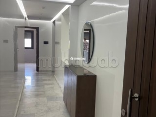 Appartement Meublé Neuf, Place Mozart – Tanger - Appartement à louer - Tanger