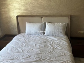 Appartement Meublé Neuf, Place Mozart – Tanger - Appartement à louer - Tanger